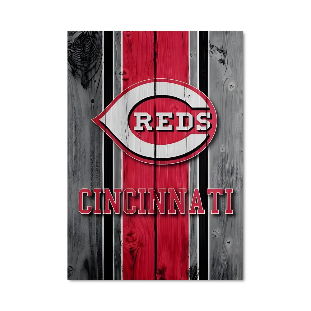 Poster Cincinnati Spirit